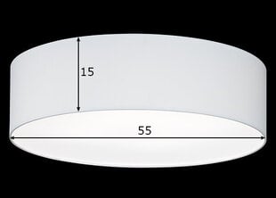 Kattovalaisin Maat hinta ja tiedot | Kattovalaisimet | hobbyhall.fi