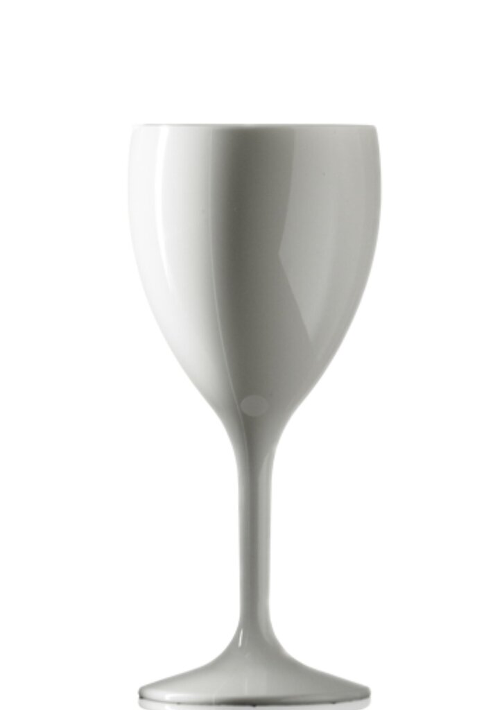 Särkymättömät viinilasit Premium WINE GLASS White 325ml, 6kpl hinta ja tiedot | Lasit, mukit ja kannut | hobbyhall.fi