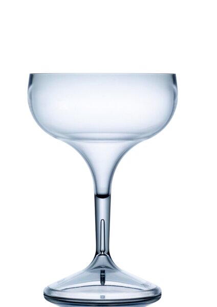 Särkymättömät lasit COCKTAIL SAUCER 266ml, 6kpl