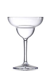 Särkymättömät lasit MARGARITA GLASS 355ml, 6kpl hinta ja tiedot | Merlon Koti ja keittiö | hobbyhall.fi