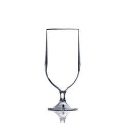 Särkymättömät olutlasit GOBLET 285ml, 6kpl hinta ja tiedot | Lasit, mukit ja kannut | hobbyhall.fi