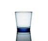 Lasit STACKING TUMBLER Blue 255ml, 12kpl hinta ja tiedot | Lasit, mukit ja kannut | hobbyhall.fi