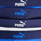 Bokserit Miesten PUMA 93805401, Puuvilla, Alusvaatteet, 4 kpl hinta ja tiedot | Miesten alushousut | hobbyhall.fi