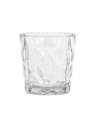 Särkymättömät lasit PRISMA TUMBLER Clear 250ml, 6kpl hinta ja tiedot | Merlon Koti ja keittiö | hobbyhall.fi