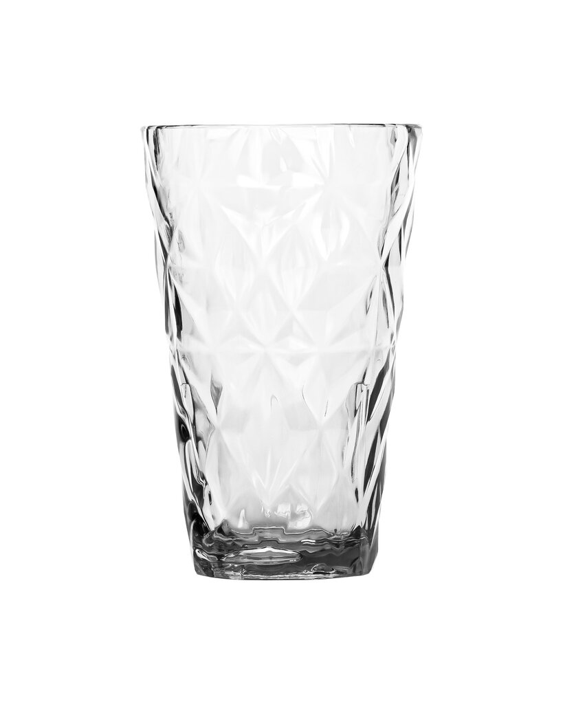 Särkymättömät lasit Prisma Tumbler Clear 300ml, 6kpl hinta ja tiedot | Lasit, mukit ja kannut | hobbyhall.fi