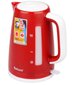 Saturn ST-EK8435U Red 1,7L 2200W hinta ja tiedot | Vedenkeittimet | hobbyhall.fi