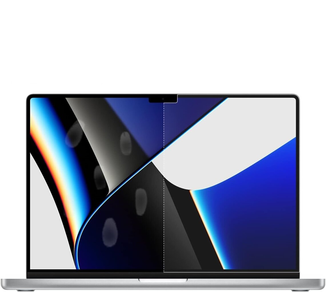 MasiBloom suojakalvosarja MacBook Pro 14" A2442 A2779:lle A2442 A2779 hinta ja tiedot | Näytönsuojakalvot ja -lasit | hobbyhall.fi