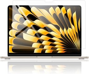 MasiBloom HD-suojakalvo MacBook Air 2024/2023:lle, jossa on M3 M3-siru hinta ja tiedot | Näytönsuojakalvot ja -lasit | hobbyhall.fi