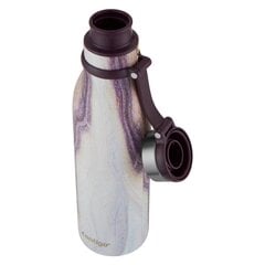 Vesipullo Contigo Matterhorn Couture Thermal Bottle 590ml - Sandstone, 2104547 hinta ja tiedot | Juomapullot | hobbyhall.fi