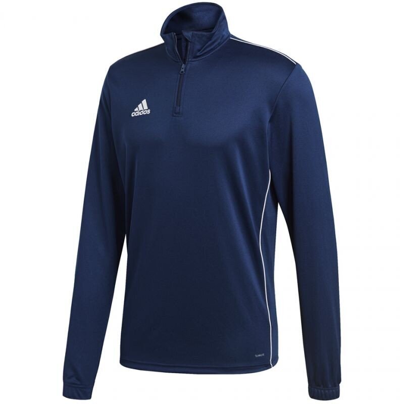 Miesten neule Adidas Core 18 M CV3997 hinta ja tiedot | Miesten puserot ja hupparit | hobbyhall.fi