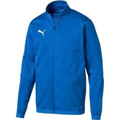 Miesten neulepusero Puma Liga Training Electric M 655687 02 hinta ja tiedot | Miesten puserot ja hupparit | hobbyhall.fi