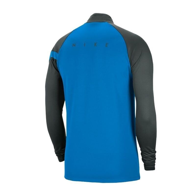 Miesten neule Nike Dry Academy Dril Top M BV6916-406, 52293 hinta ja tiedot | Miesten puserot ja hupparit | hobbyhall.fi