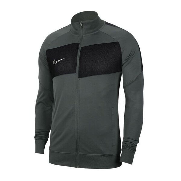 Miesten neule Nike Dry Academy Pro M BV6918-069, harmaa