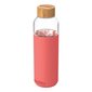 Juoma Quokka Flow - Pink Botanical, 660 ml hinta ja tiedot | Juomapullot | hobbyhall.fi