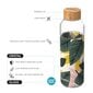 Juoma Quokka Flow - Syksyn lehdet, 660 ml hinta ja tiedot | Juomapullot | hobbyhall.fi