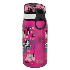 Lasten juoma Ion Cats 350 ml hinta ja tiedot | Juomapullot | hobbyhall.fi