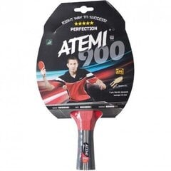 Pöytätennismaila Atemi 900 hinta ja tiedot | Pingismailat | hobbyhall.fi