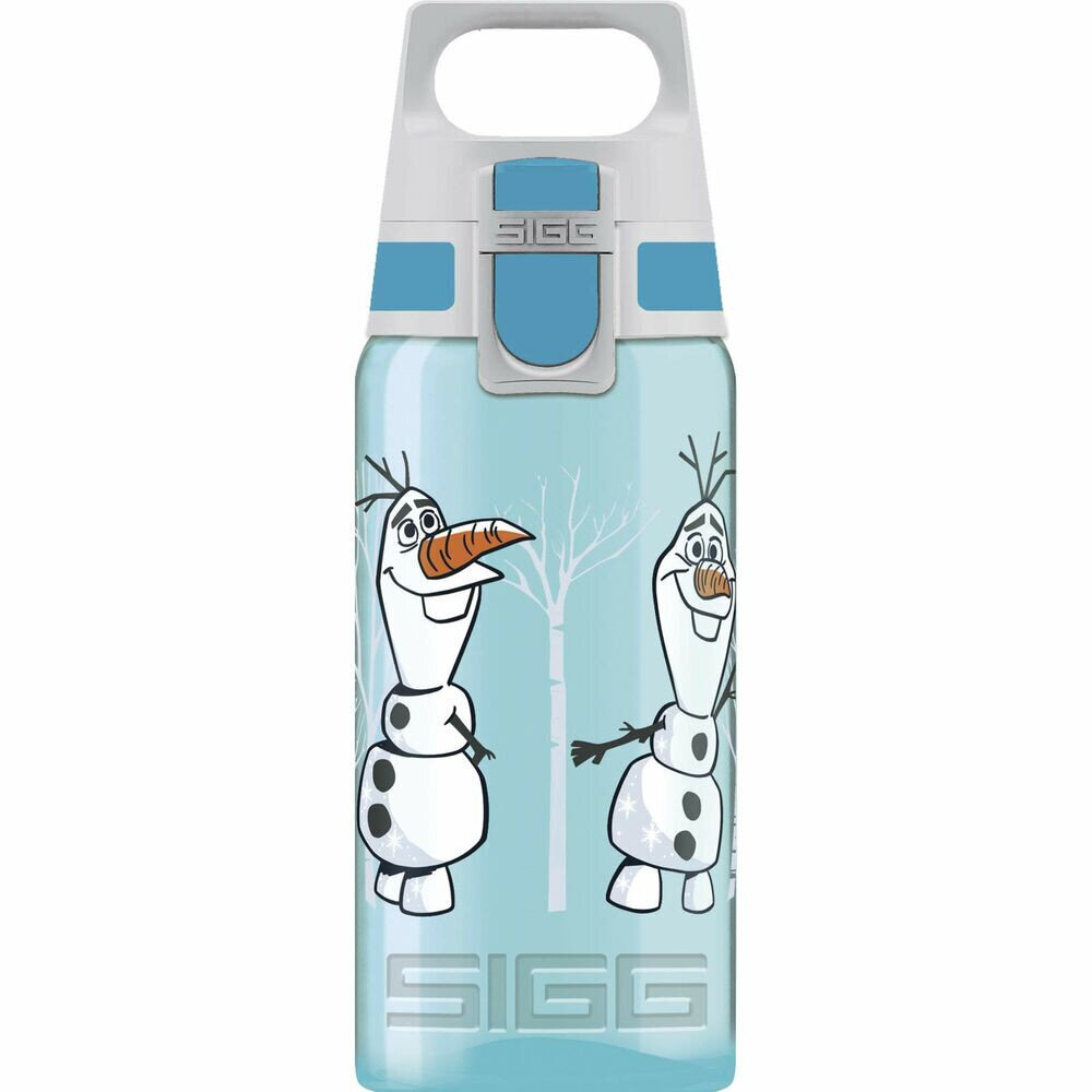 Sigg Olaf II vesipullo hinta ja tiedot | Juomapullot | hobbyhall.fi