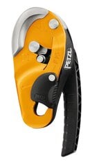 Laskeutumislaite Petzl Rig hinta ja tiedot | Vuorikiipeilyvarusteet | hobbyhall.fi