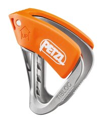 Kiipeilylaite Petzl Tibloc hinta ja tiedot | Vuorikiipeilyvarusteet | hobbyhall.fi