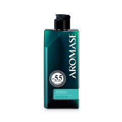 AROMASE - Anti-Hair Loss Essential Shampoo, 90ml hinta ja tiedot | Shampoot | hobbyhall.fi