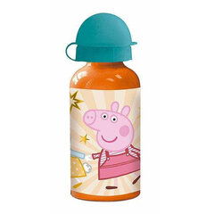 Juoma Peppa Pig Kindness Counts, 400 ml hinta ja tiedot | Juomapullot | hobbyhall.fi