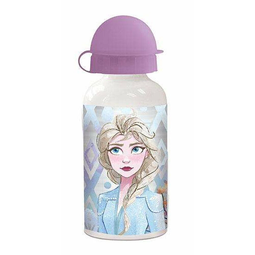 Juoma Frozen II Elements, 400 ml hinta ja tiedot | Juomapullot | hobbyhall.fi