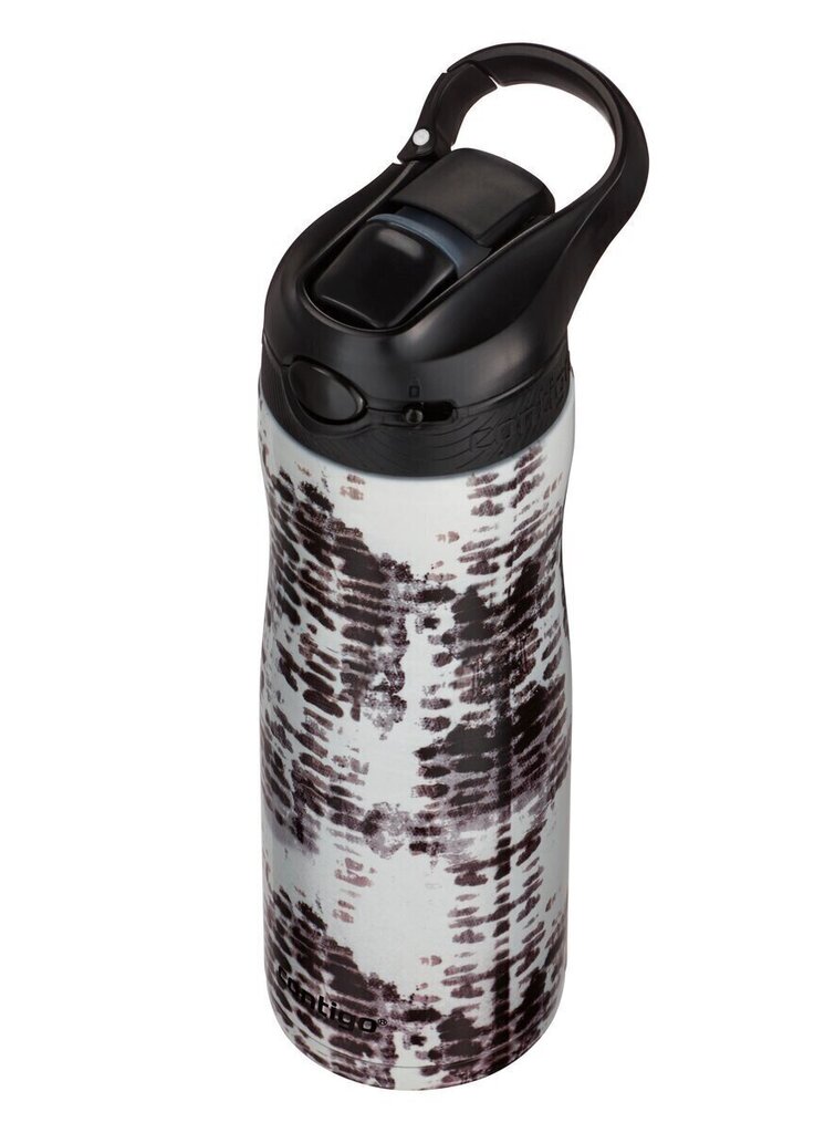 Contigo Ashland Couture Chill vesipullo 590 ml – Snake Skin, 2127679 hinta ja tiedot | Juomapullot | hobbyhall.fi