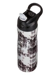 Contigo Ashland Couture Chill vesipullo 590 ml – Snake Skin, 2127679 hinta ja tiedot | Juomapullot | hobbyhall.fi