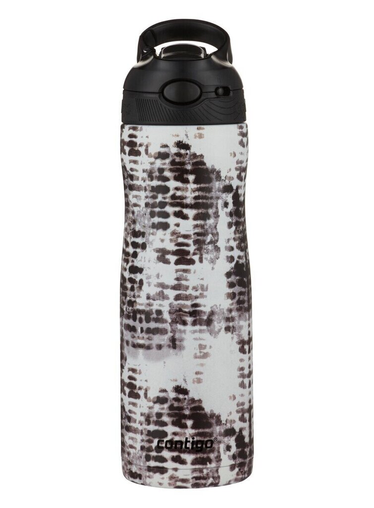 Contigo Ashland Couture Chill vesipullo 590 ml – Snake Skin, 2127679 hinta ja tiedot | Juomapullot | hobbyhall.fi