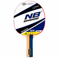 Pöytätennismaila Enebe Sprint hinta ja tiedot | Pingismailat | hobbyhall.fi