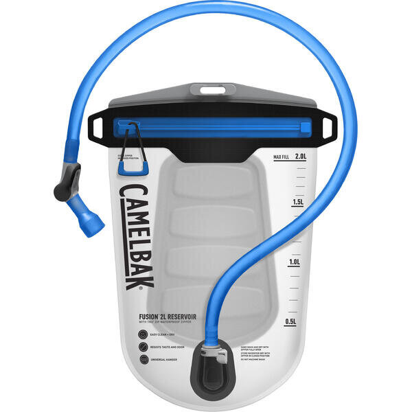 Juomajärjestelmä Camelbak Crux Reservoir 2L hinta ja tiedot | Juomapullot | hobbyhall.fi