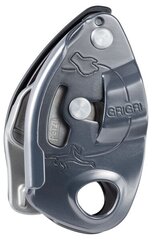 Laskeutuva laite Petzl Grigri hinta ja tiedot | Vuorikiipeilyvarusteet | hobbyhall.fi