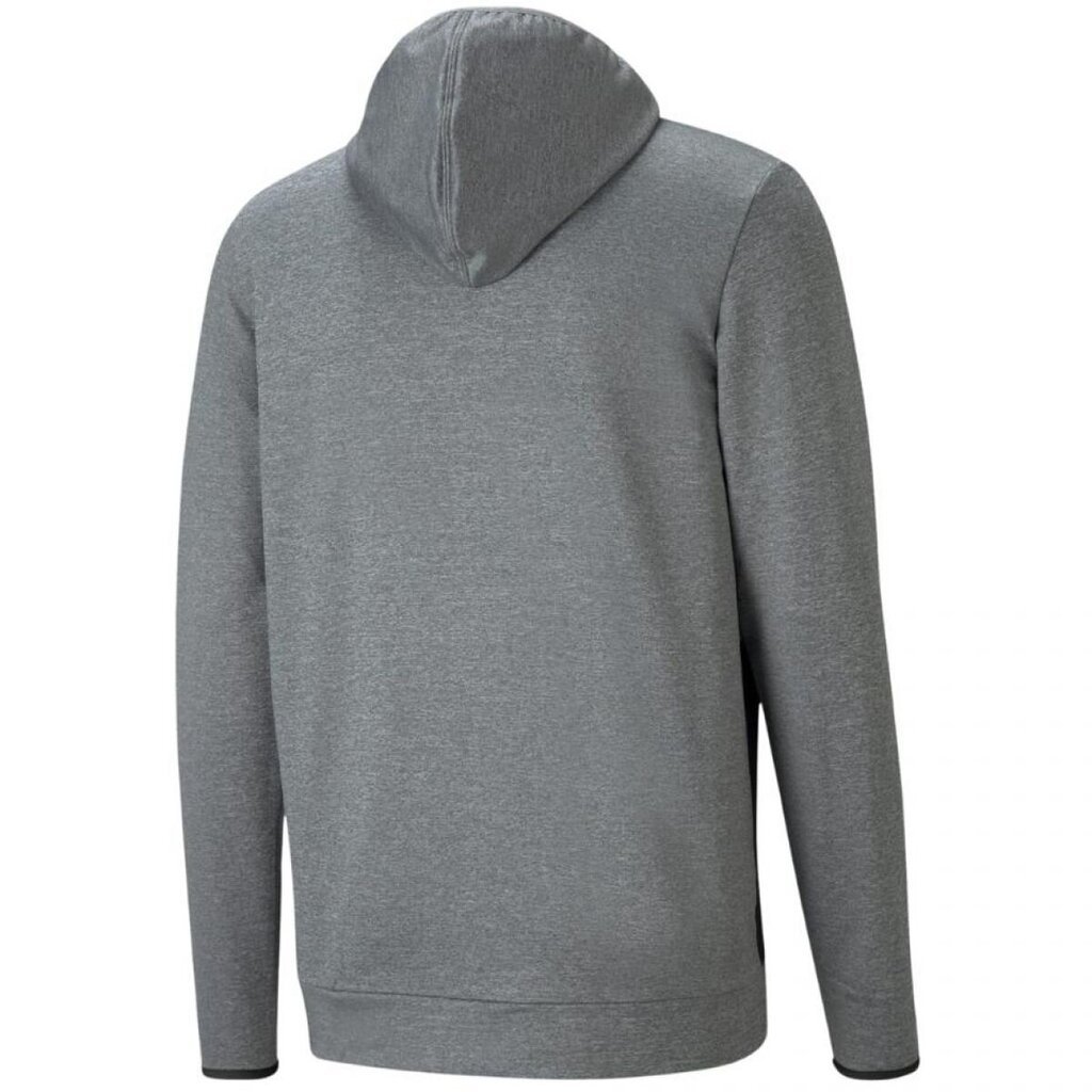 Miesten villapaita Puma RTG Hoodie M, harmaa hinta ja tiedot | Miesten puserot ja hupparit | hobbyhall.fi