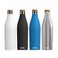 Drinker Sigg Meridian Black, 700 ml hinta ja tiedot | Juomapullot | hobbyhall.fi