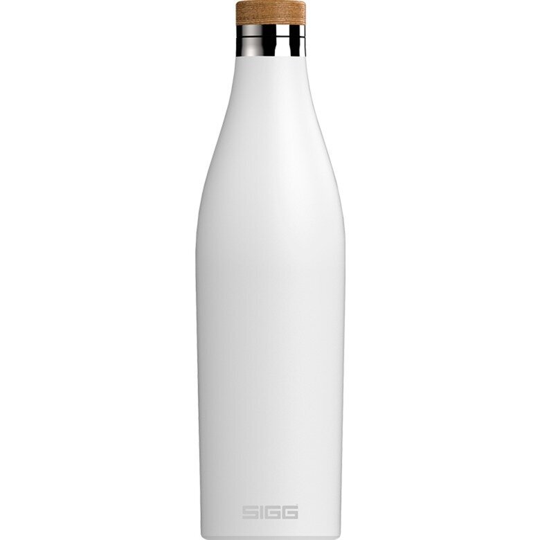 Juomalasi Sigg Edelstahl Meridian, 700 ml hinta ja tiedot | Juomapullot | hobbyhall.fi