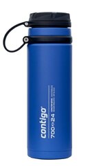 Juomapullo Contigo Fuse Bluecorn CON2156006, 720 ml hinta ja tiedot | Juomapullot | hobbyhall.fi