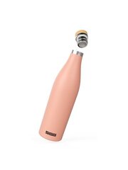 Juoma Sigg Meridian Shy Pink, 700 ml hinta ja tiedot | Juomapullot | hobbyhall.fi