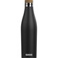 Drinker Sigg Meridian Black, 500 ml hinta ja tiedot | Juomapullot | hobbyhall.fi