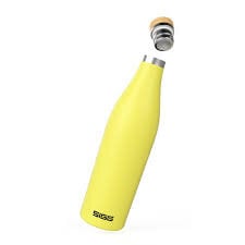 Juo Sigg Meridian Ultra Lemon, 500 ml hinta ja tiedot | Juomapullot | hobbyhall.fi