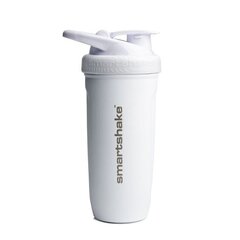 SmartShake Reforce Stainless Steel 900 ml, shaker hinta ja tiedot | Juomapullot | hobbyhall.fi