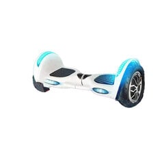 Sähkötasapaino auto/skootteri Look hoor LKH16 ZERO 130kg kiinteä rengas Bluetooth hinta ja tiedot | Älylaitteiden lisätarvikkeet | hobbyhall.fi