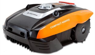 Yard Force Compact YF-RC400RIS hinta ja tiedot | Robottiruohonleikkurit | hobbyhall.fi