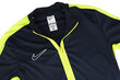 Nike Miesten collegepaita Dri-FIT Academy 23 DR1681 452, sininen hinta ja tiedot | Miesten puserot ja hupparit | hobbyhall.fi