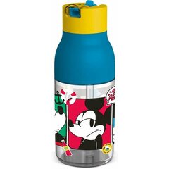 Juoma Mikki Hiiri Fun-Tastic, 420 ml hinta ja tiedot | Juomapullot | hobbyhall.fi