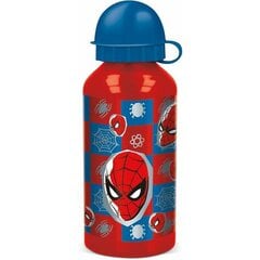 Juoma Spiderman Midnight Flyer, 400 ml hinta ja tiedot | Juomapullot | hobbyhall.fi