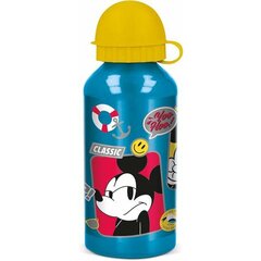 Juoma Mikki Hiiri Fun-Tastic, 400 ml hinta ja tiedot | Juomapullot | hobbyhall.fi