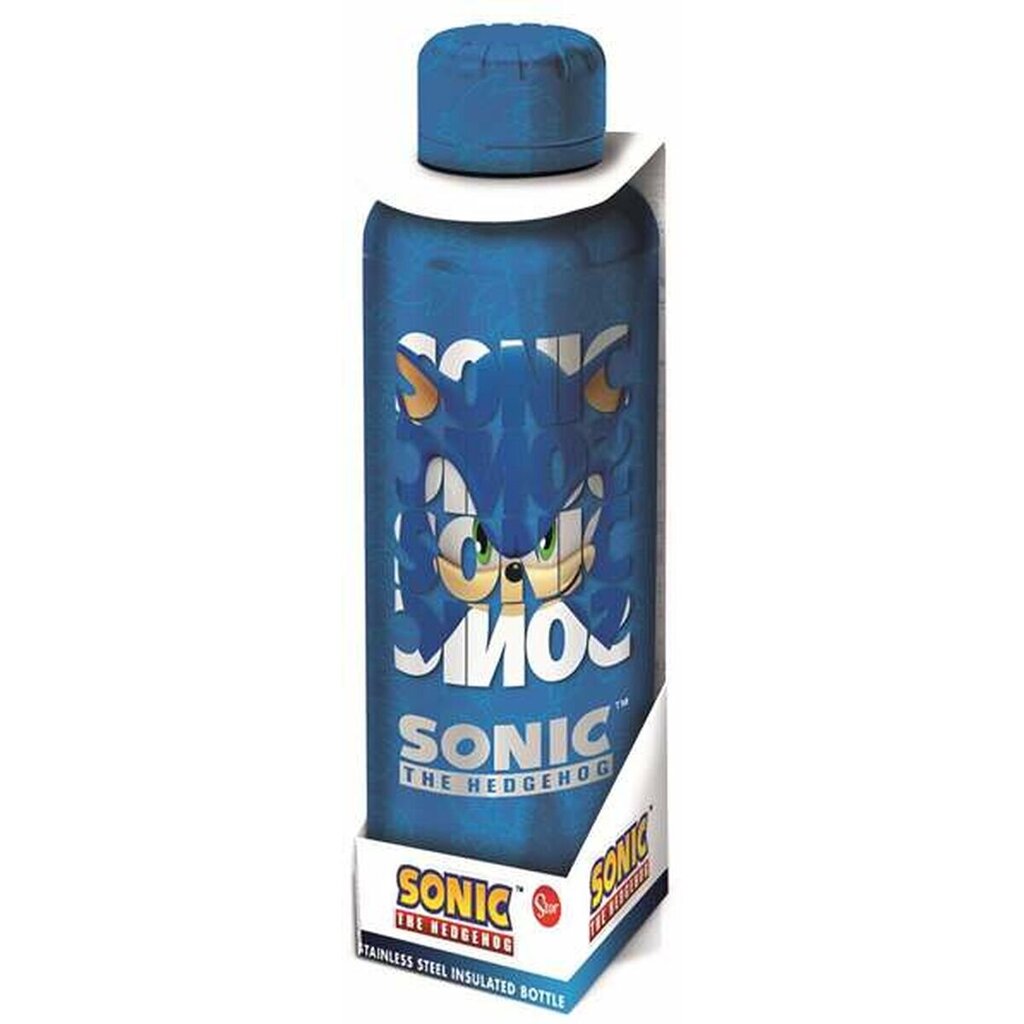 Drinker Sonic, 515 ml hinta ja tiedot | Juomapullot | hobbyhall.fi