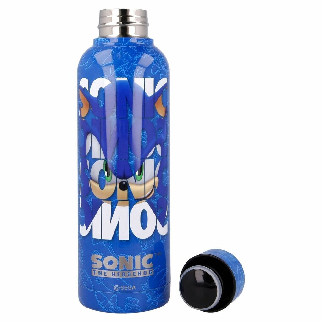 Drinker Sonic, 515 ml hinta ja tiedot | Juomapullot | hobbyhall.fi