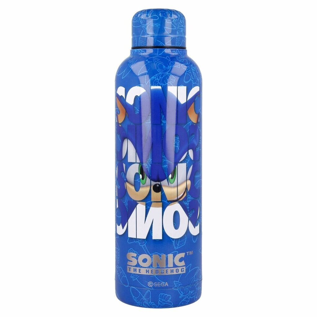 Drinker Sonic, 515 ml hinta ja tiedot | Juomapullot | hobbyhall.fi